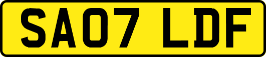 SA07LDF