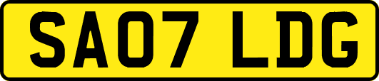 SA07LDG