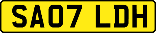 SA07LDH