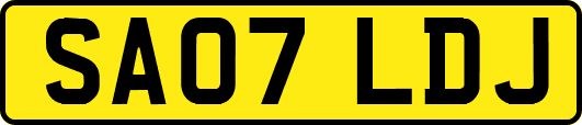 SA07LDJ