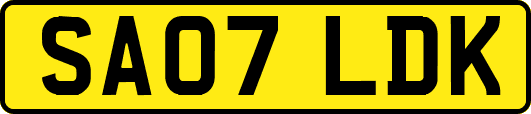 SA07LDK