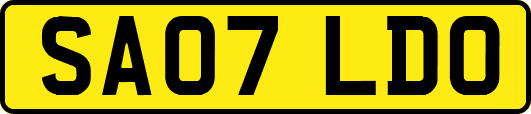 SA07LDO