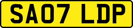 SA07LDP