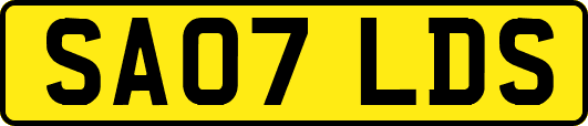 SA07LDS