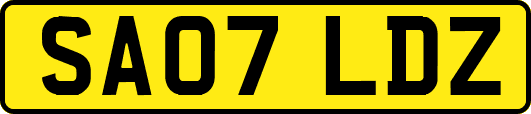 SA07LDZ