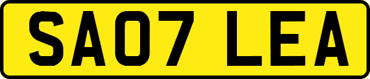 SA07LEA
