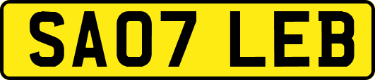 SA07LEB