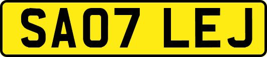 SA07LEJ