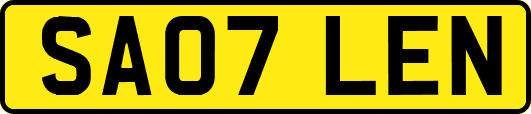 SA07LEN