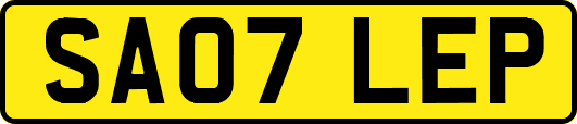 SA07LEP