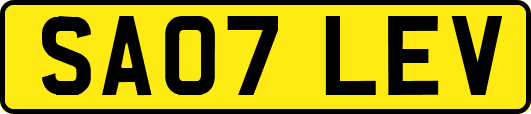 SA07LEV