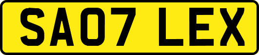 SA07LEX