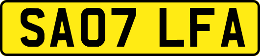 SA07LFA