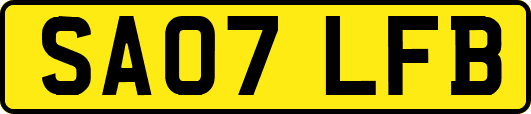 SA07LFB