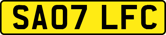 SA07LFC