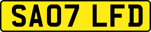 SA07LFD