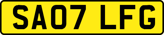 SA07LFG