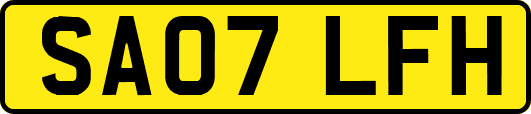 SA07LFH