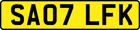 SA07LFK