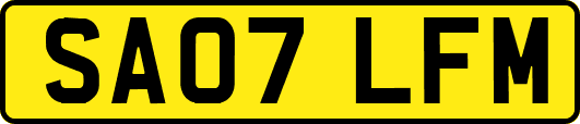 SA07LFM