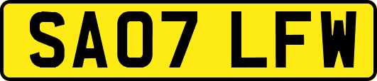 SA07LFW