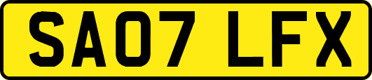 SA07LFX
