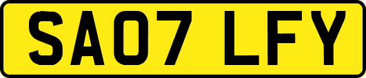 SA07LFY