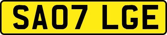 SA07LGE