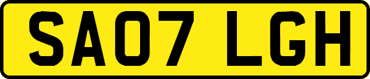 SA07LGH