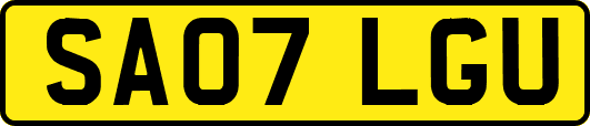 SA07LGU