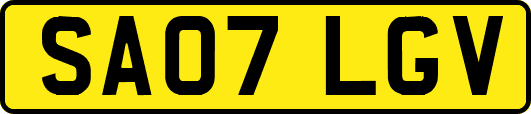 SA07LGV