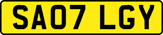 SA07LGY