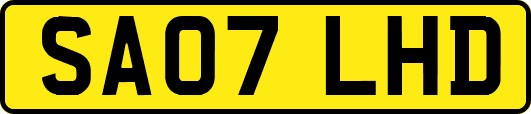 SA07LHD