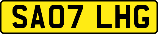 SA07LHG