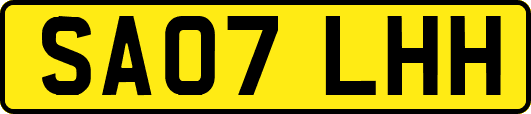 SA07LHH