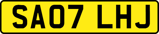 SA07LHJ