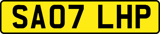 SA07LHP