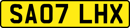 SA07LHX