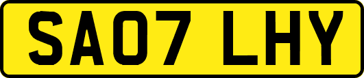 SA07LHY
