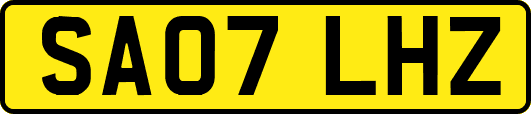 SA07LHZ
