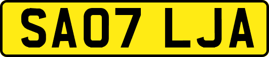 SA07LJA