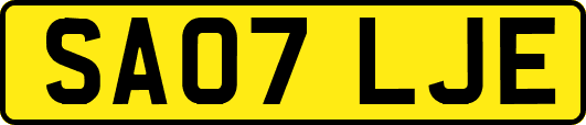SA07LJE