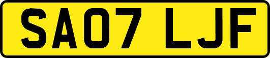 SA07LJF