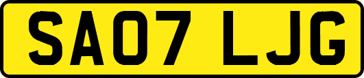 SA07LJG