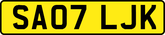 SA07LJK