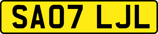 SA07LJL