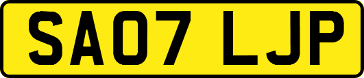 SA07LJP