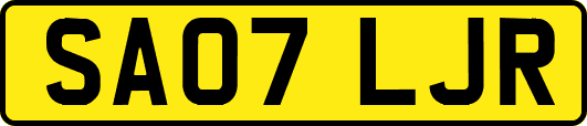 SA07LJR