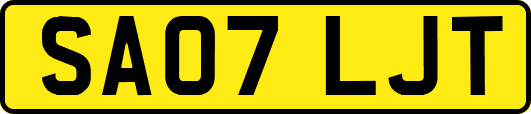 SA07LJT