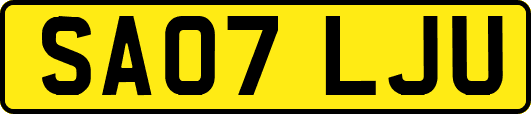 SA07LJU